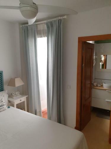 Apartamento Conil, Perfecta Ubicaci�n