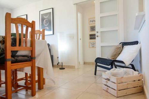 Almadraba 7 Apartaments