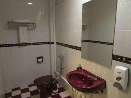 Seng Wah Hotel