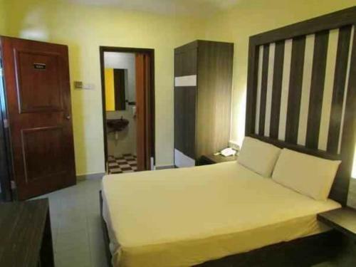 Seng Wah Hotel