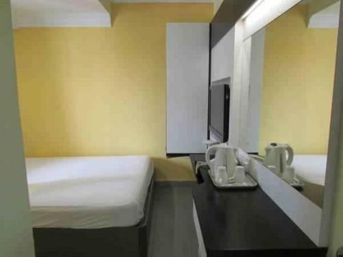 Seng Wah Hotel