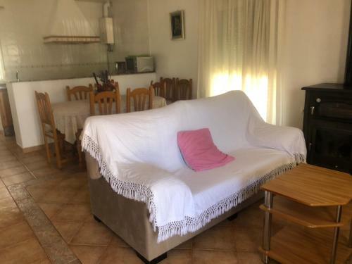 Casas Juani- Chalet Con Piscina