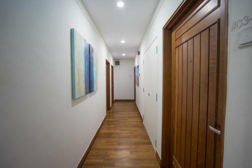 Apartamento Clubhouse Residences Ayan Attic Studio (Staycation Approved)