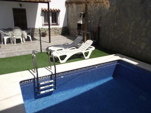 Apartamento Casa Claudia