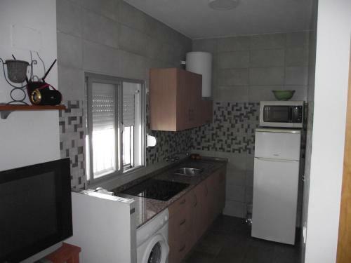 Apartamento Casa Claudia