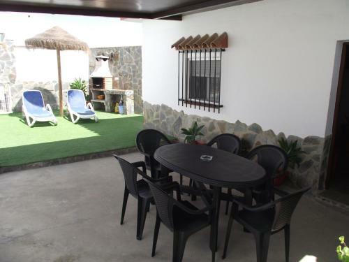 Apartamento Casa Claudia