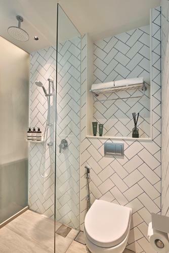 Aparthotel Lyf One-north Singapore By Ascott - Sg Clean