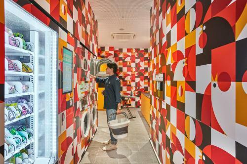 Aparthotel Lyf One-north Singapore By Ascott - Sg Clean