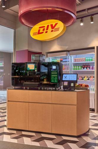 Aparthotel Lyf One-north Singapore By Ascott - Sg Clean