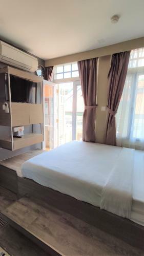 Hotel 1929 - Sg Clean, Staycation Approved
