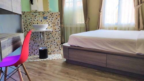 Hotel 1929 - Sg Clean, Staycation Approved