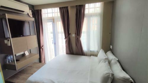 Hotel 1929 - Sg Clean, Staycation Approved