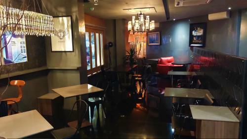 Hotel 1929 - Sg Clean, Staycation Approved