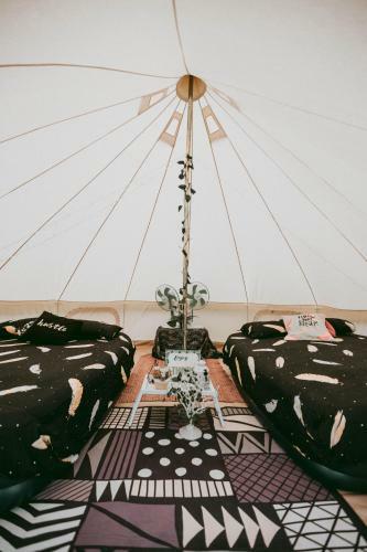 Kampung Glamping