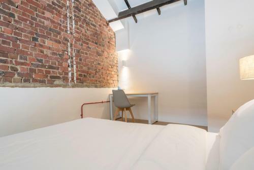 Hotel Sb Vista Loft Suites C (Staycation Approved)