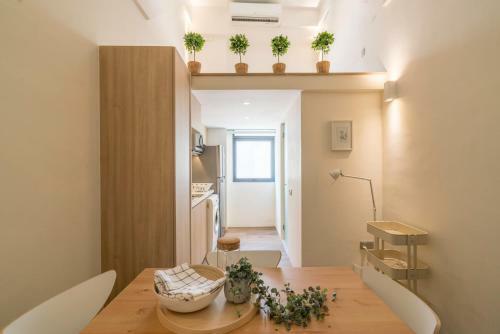 Hotel Sb Vista Loft Suites C (Staycation Approved)