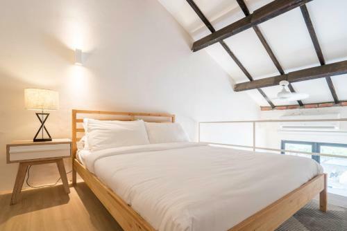 Hotel Sb Vista Loft Suites C (Staycation Approved)