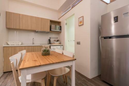 Hotel Sb Vista Loft Suites C (Staycation Approved)