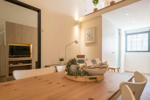 Hotel Sb Vista Loft Suites C (Staycation Approved)