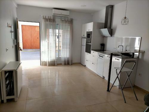 Apartamento Avenida de La Musica