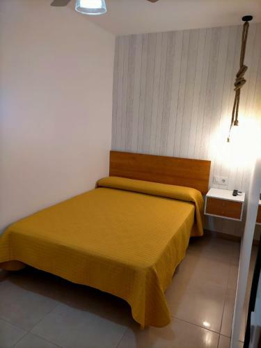 Apartamento Avenida de La Musica
