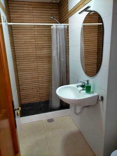 Apartamento Avenida de La Musica