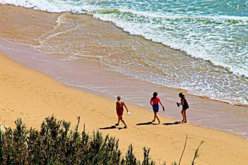Apartamento Brezo, Cerca De La Playa