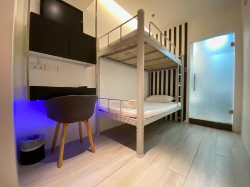 Hotel Calmo Chinatown - Staycation Approved
