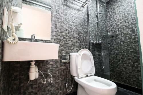 Hotel Calmo Chinatown - Staycation Approved