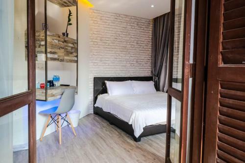 Hotel Calmo Chinatown - Staycation Approved