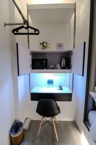 Hotel Calmo Chinatown - Staycation Approved