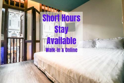 Hotel Calmo Chinatown - Staycation Approved
