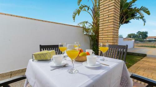 Chalet La Raya Conil de La Frontera By Ruralidays