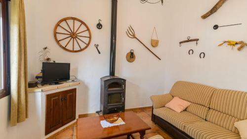 Chalet La Raya Conil de La Frontera By Ruralidays
