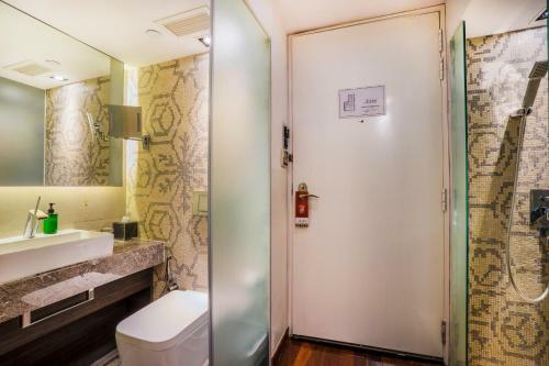 The Daulat By Hotel Calmo