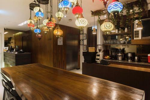The Daulat By Hotel Calmo