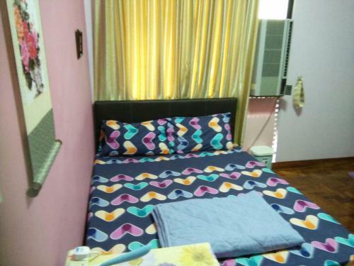 Comfortable Room