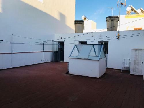 Apartamento Piso Noria Conil