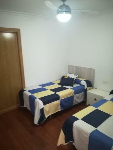 Apartamento Piso Noria Conil