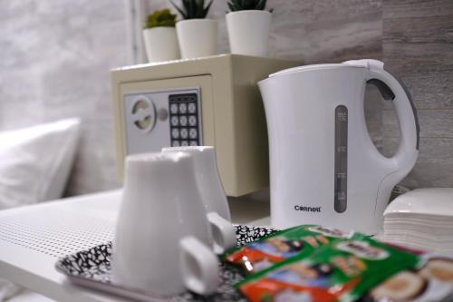 Q Loft Hotels@bedok (Sg Clean, Staycation Approved)