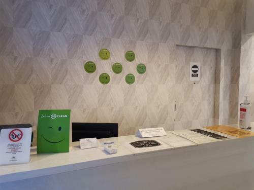 Q Loft Hotels@bedok (Sg Clean, Staycation Approved)