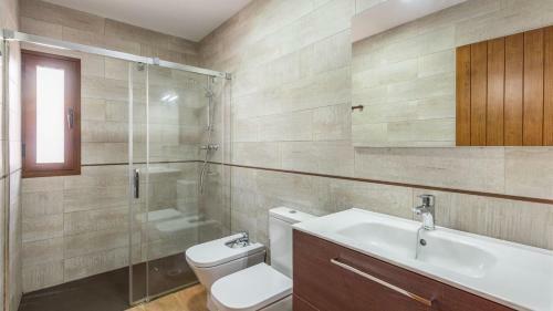 Casa Merce Conil de La Frontera By Ruralidays