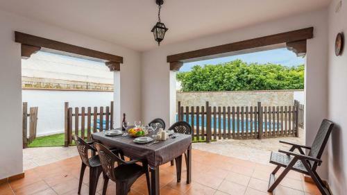 Casa Merce Conil de La Frontera By Ruralidays