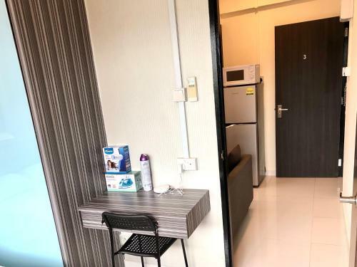 Aparthotel Jjh Serviced Apartments Near Serangoon Mrt