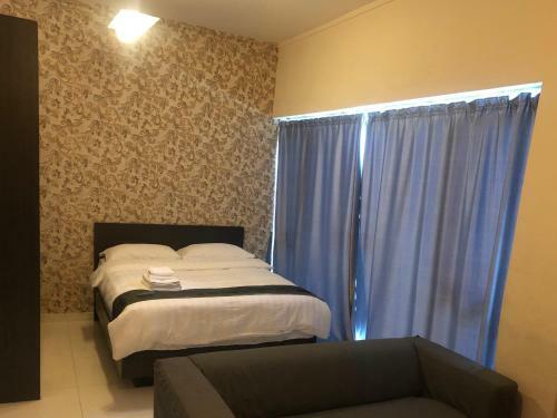 Aparthotel Jjh Serviced Apartments Near Serangoon Mrt