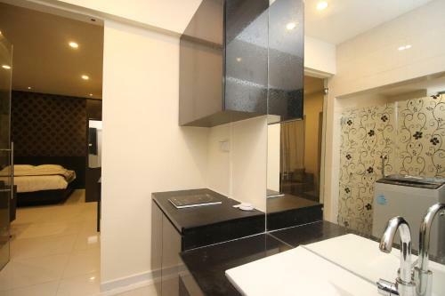 Aparthotel Jjh Serviced Apartments Near Serangoon Mrt