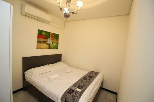 Aparthotel Jjh Serviced Apartments Near Serangoon Mrt