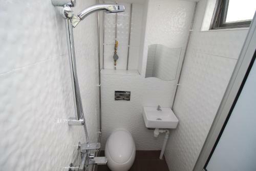 Aparthotel Jjh Serviced Apartments Near Serangoon Mrt