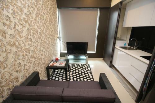 Aparthotel Jjh Serviced Apartments Near Serangoon Mrt