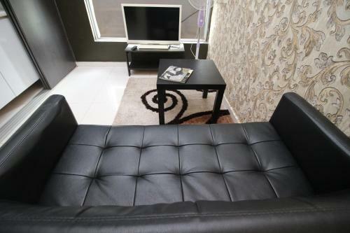 Aparthotel Jjh Serviced Apartments Near Serangoon Mrt